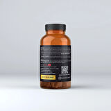Zeus Nutrıtıon MULTIVITAMIN 30 Kapsül