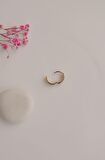 Halka Piercing Tragus Helix Kıkırdak Küpesi