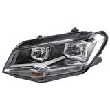 Hella 1EA012286051 Far Komple Sol Caddy 16- 2K1941005