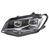 Hella 1EA012286061 Far Komple Sağ Caddy 16- 2K1941006