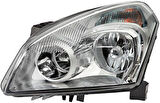 Hella 1EF238042111 Far Nissan Qasqaı Qashqai 2 Halojen Sol Xenon Nissan 26060-JD91A