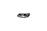 Hella 1EJ010328221 Far Volkswagen Touareg Halojen Sağ Volkswagen 7P1941006