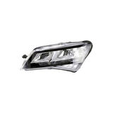 Hella 1EJ011939021 Far Komple Sağ Elektrikli Superb III 15- 3V1941016