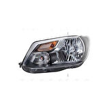 Hella 1EL010551121 Far Komple Sağ Caddy III 04-15 2K5941006B