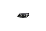 Hella 1EL011937421 Far Sağ Xenon Viraj Lambasına Sahip Touareg 15-17 7P1941754B