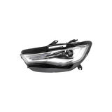 Hella 1EL012976021 Far Komple Sağ Xenon Audi A6 15-17 4G0941044F