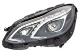 Hella 1EX011066671 Far Sol Led E-Serisi W212 13-16 S212 13-15 2128200959