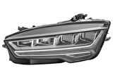 Hella 1EX011869311 Far Komple Sol LEDli A7 15-17 4G8941773J