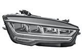 Hella 1EX011869321 Far Komple Sağ LEDli A7 15-17 4G8941774J