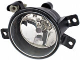 Hella 1N0010243121 Sis Farı Sağ BMW X1 E84 10-14 63172993526