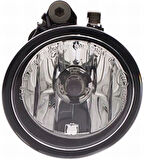 Hella 1N0010456021 Sis Farı Sağ H11 BMW F48 F39 F25 F26 F15 F15 63177374146