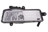 Hella 1NA009963111 Sis Farı Audi A6 Sol Volkswagen 4F0941699B