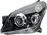 Hella 1ZS008710311 Far Sol Xenon Astra H 04-13 1216665