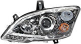 Hella 1ZS009627321 Far Sağ Xenon Led Viano W639 10-13 Vito W639 10-12 6398202961