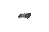 Hella 1ZS011314331 Far Komple Sol Xenon Superb 14- 3T1941017H