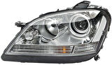 Hella 1ZS263036321 Far Sağ (Komple Bı-Xenon) ML-Serisi W164 05-10 A1648205461