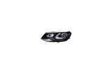 Hella 1ZT010328011 Far Volkswagen Sol Volkswagen 7P1941033-7P1941033-E12941-10328011 1ZT010328015