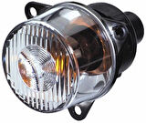 Hella 2BA008221007 Sinyal Lambası 12V 24V Py21W-Halojen Sol-Sağ Ön 0018208921