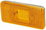 Hella 2PS007972011 Yan Sinyal Lambası Universal Universal Cv 1391144 0867475