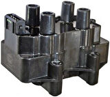 Hella 5DA193175421 Ateşleme Bobini Takım Nokta Enjeksiyonlu 306 GTI Zxsara Vts Xu10J4Rs 2.0 16V 92099894