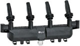 Hella 5DA193175441 Ateşleme Bobini Berlingo II C2 C3 Nemo 206 207 Bipper Partner II TU3A TU3Aes 1.4 8V 0000597078