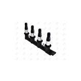 Hella 5DA358000241 Ateşleme Bobini Astra J Mokka A16XER 55584404
