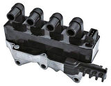 Hella 5DA358000491 Ateşleme Bobini Brava Bravo Doblo Marea Palio Albea 1.6 16V 46472440