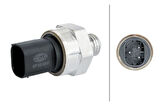 Hella 6PP009409611 Egzoz Basınç Sensörü OM651 W176 12-18 W204 08-14 W205 15-18 W212 09-16 Vito W447 14-Sprinter 906 06-15 A0071530328
