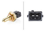 Hella 6PT009107851 Hararet Müşürü BMW E87 E88 F20 F21 E46 E90 E91 E92 E93 F80 E39 E60 F07 F29 13620150974