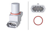 Hella 6PU009121711 Eksantrik Mili Konum Sensörü W203 00-02 Cl203 01-02 C208 00-02 W220 00-04 550510
