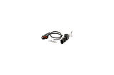 Hella 6PU012681011 Eksantrik Devir Sensörü Omega B 94-03x20XEV Astra F 92-98 C18Xe X18Xe X20XEV Vectra A 89-95 89- 1238915