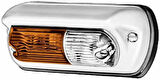 Hella 9EL087769001 Stop Lamba Camı Sağ-Sol Universal 12V24V Volvo Iveco 680966
