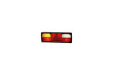 Hella 9EL340208021 Komple Arka Lamba Camı Sağ Sol 