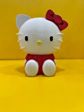Hello Kitty Kumbara