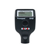 HELPER PROEXPERT 220B Bluetooth'lu Boya Ölçüm Cihazı EKSPERTİZ RAPORLAMALI