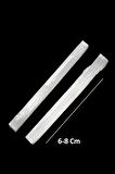 Sertifikalı Selenit Taşı Çubuk (6-8 Cm)