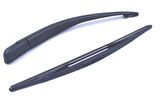 VOLVO C30 07 ARKA SİLECEK KOLU KOMPLE HELLUX 