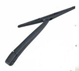FORD FIESTA GRANDE PUNTO 07  ARKA SİLECEK KOLU KOMPLE HELLUX 