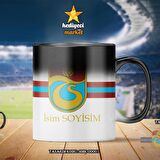 Taraftarlara Özel Tasarlanabilir Sihirli Kupa Bardak - HMK-00007