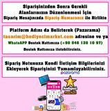 Anneler Gününe Özel Beyaz Kupa Bardak - HMK00078