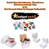 Anneler Gününe Özel Beyaz Kupa Bardak - HMK00080