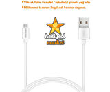 Concord USB Micro Data & Şarj Kablosu 2.1 A