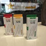ETECH ETC-PK 2.0 mAh Micro Data & Şarj Kablosu