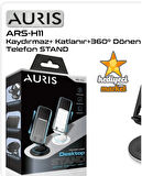 Auris AH11 Masaüstü Telefon Tutucu