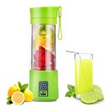 HM-03 ELEKTRİKLİ BLENDER Taşınabilir ve Şarj Edilebilir SHAKER + ŞARJ KABLOSU