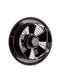 Bahçıvan BDRAX 300-2K I AC Aksiyel Fan