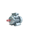 4 Kw 5.5 Hp 3000x380 Volt Marka Trifaze Elektrik Motoru V3ea 112 M2a