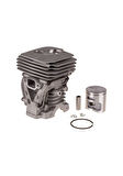 Husqvarna 445 Silindir Piston Set 42 Mm