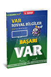 5 Sınıf Var Sosyal Soru Bankası