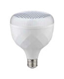 ZMR 40W Kristal Camlı T-Bulb LED Ampul E27 Beyaz Işık ZMR-112/B 6500K